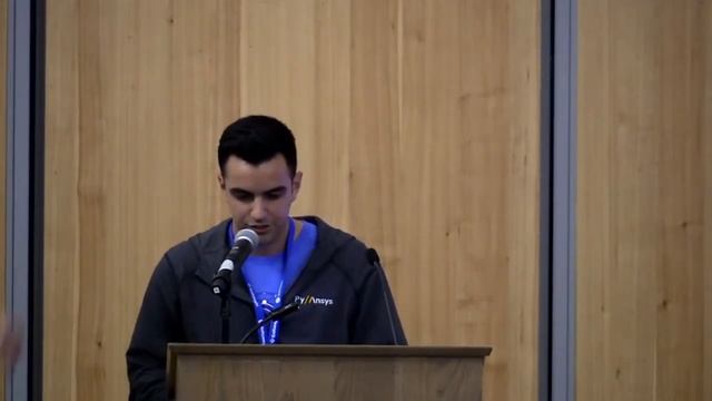 Day 3 Lightning Talks | SciPy 2022 смотреть онлайн