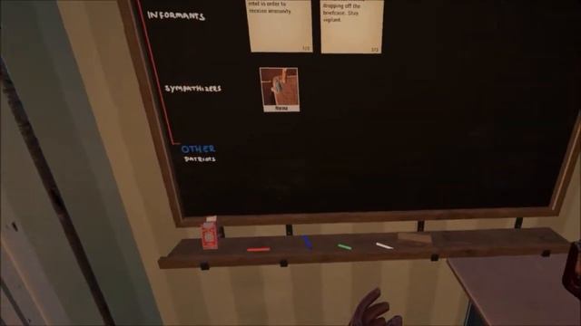 Better Dead Than Red - The Red Stare VR #1 смотреть онлайн