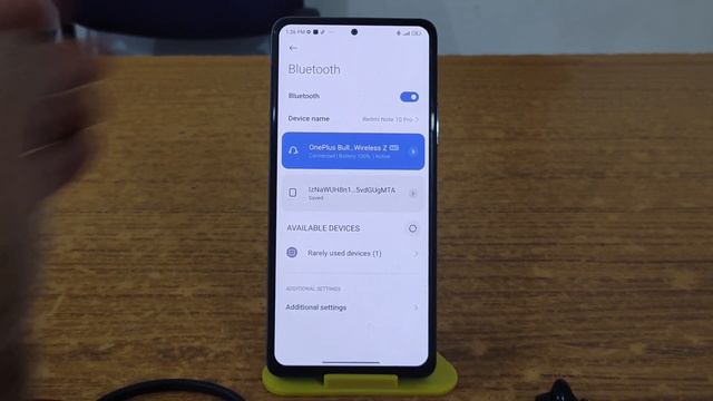 miui 14 enable high quality audio settings | Bluetooth headphones Hd audio in redmi смотреть онлайн