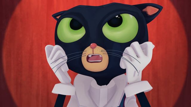 Музыкальный патруль. Сказочные песни, 1 серия смотреть онлайн