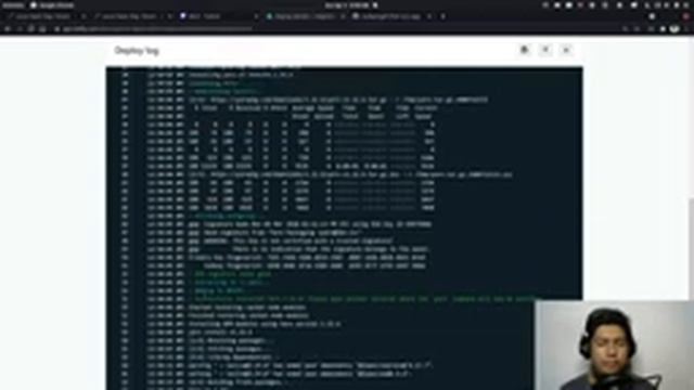 Weekend Challenges - Day 2 | MLH Local Hack Day: Share смотреть онлайн