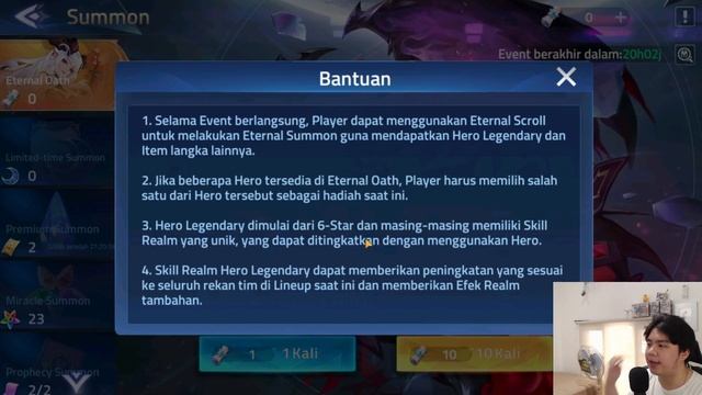 MANTAP! CARA DAPET ACHLYS ALICE "GRATIS" TAPI... DI MLA ADVENTURE INDONESIA смотреть онлайн