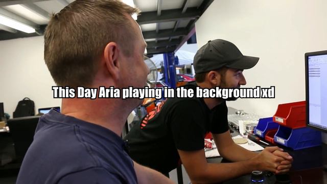 This Day Aria 2 [YTP] смотреть онлайн