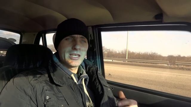 Замер от 0 до 100.моей ВАЗ 2101. смотреть онлайн