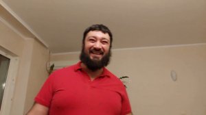С 33 днём рождения, сын!