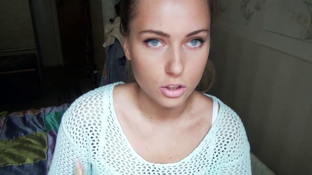 Нюдовая мания | Коллекция помад и свотчи смотреть онлайн