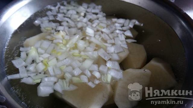 Рецепты от шеф-повара