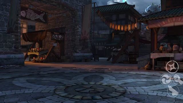 Shadow fight 3 : Hidden shadow ability смотреть онлайн