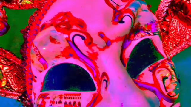 Opium For The People (Daevid Allen/Planet Gong) - IMMATERIAL смотреть онлайн
