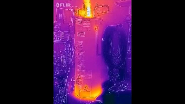 Flir One thermal camera review for the iPhone 5 and iPhone 5s смотреть онлайн
