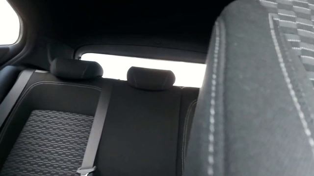 Vauxhall/Opel Astra k ULTER back box delete. смотреть онлайн