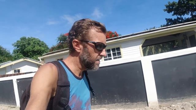 ONE DAY IN ANTIGUA | Exploring a Caribbean Island смотреть онлайн