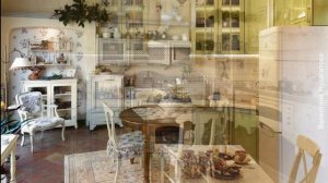 ?  Кухня в стиле прованс: идеи и основные нюансы оформления