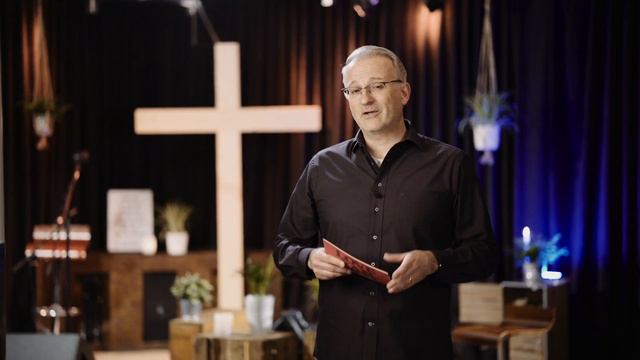 Gottesdienst am 24. Mai Streetchurch смотреть онлайн