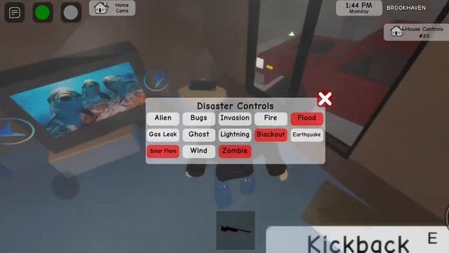 Я УСТРОИЛ АПОКАЛИПСИС В BROOKHAVEN RP ROBLOX смотреть онлайн