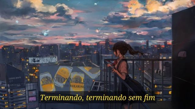 Kikuomiku universe cat drowning (Tradução PT-BR) смотреть онлайн