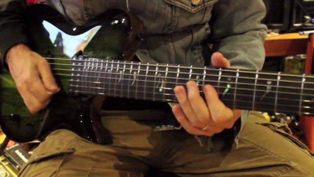 Guitar Lab смотреть онлайн