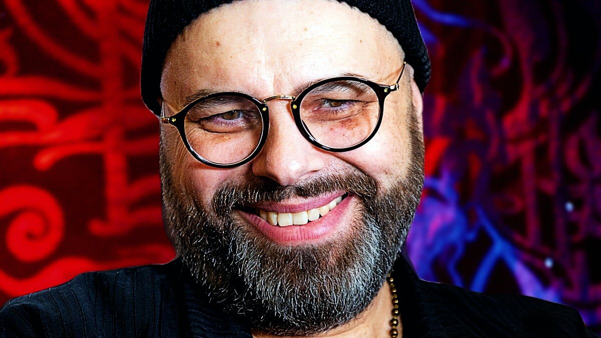 Максим Фадеев - Интро (Премьера Клипа 2023) Unofficial Clip.Remastered