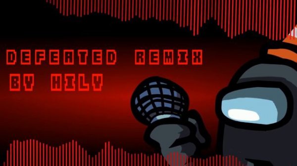 Defeated [Remix] - Vs Impostor V5