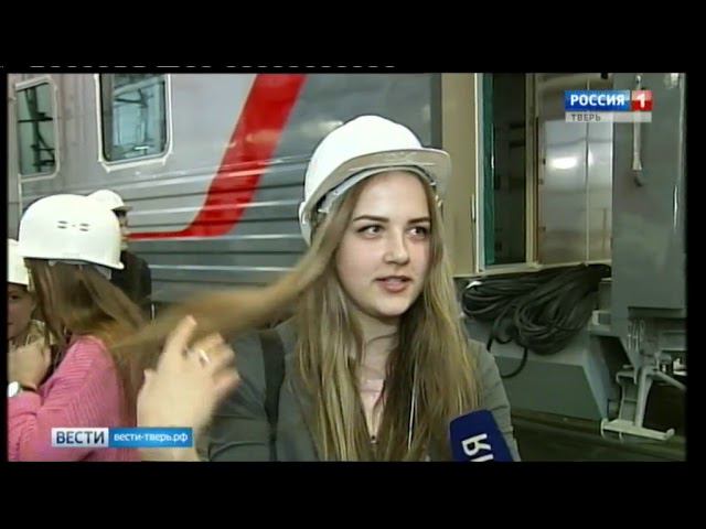 В Твери проходит «Неделя без турникетов» смотреть онлайн