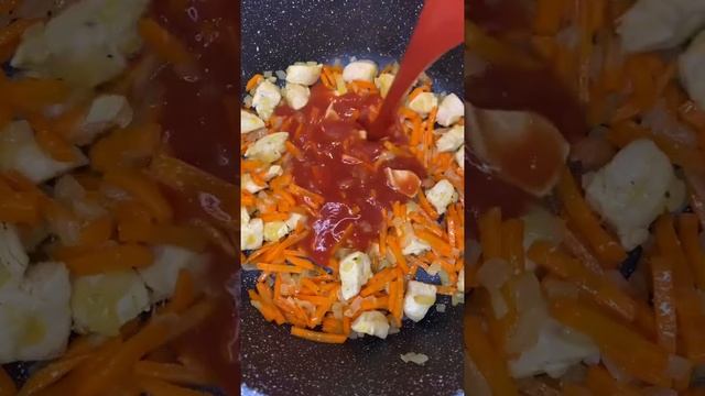 Готовим с умом и вкусом