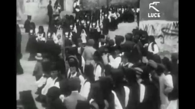La Sardegna nel 1926 смотреть онлайн