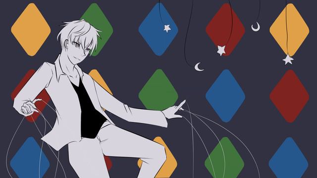 【Black Survival PV】Punishment Game || Alex + JP смотреть онлайн