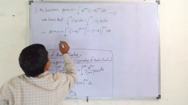 Beta Function And Its Properties in Hindi смотреть онлайн
