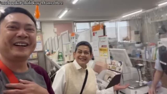 My Sister’s “Pabili kay Mama Bec” | The Mel Martinez Channel #onlinestore смотреть онлайн