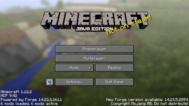 Minecraft WORKING Escalator TUTORIAL | Real Train Mod | Minecraft 1.12.2 смотреть онлайн