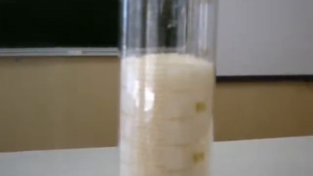 7 класс. Плотность вещества.