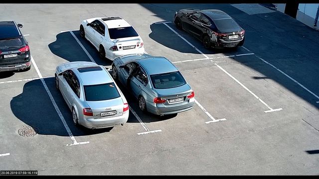 Пример съемки IPTRONIC IPT IPL720BM2,8 12P День Обновленная.mp4 смотреть онлайн