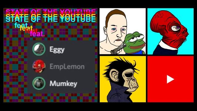 SOTY | Dr. Eggman Prescribes the Black Pill (Eggy Interview pt. 1) смотреть онлайн