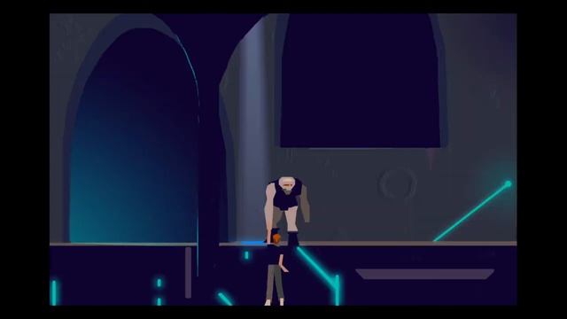 Completed #33 - Another World: 20th Anniversary Edition смотреть онлайн