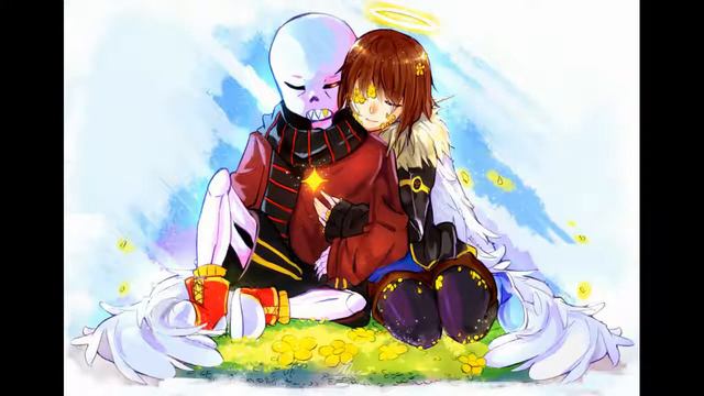 (Undertale) Secret Garden - [Ver.Thai]----Ivy Nida Feat. Sid Joyfriend смотреть онлайн