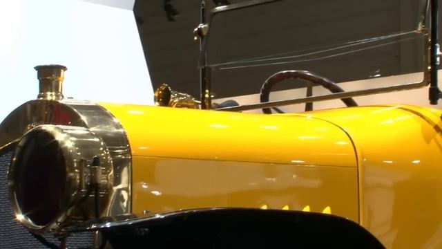 Techno Classica Essen 2012 - HD - English смотреть онлайн