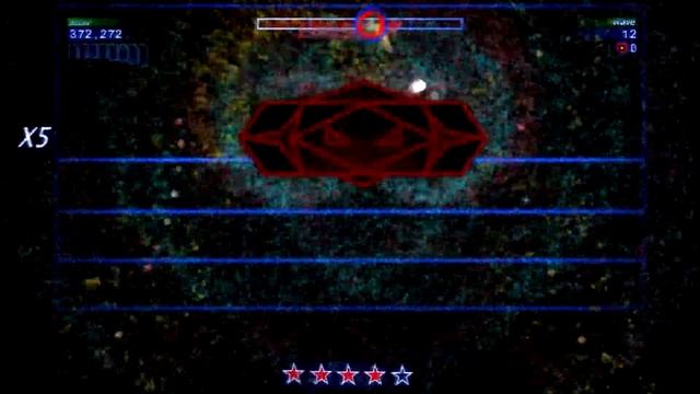 Hyper Bounce Blast? What's that? Fun is what it is! смотреть онлайн