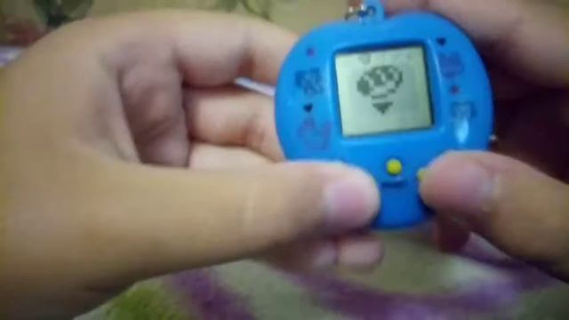 Обзор на тамагочи смотреть онлайн