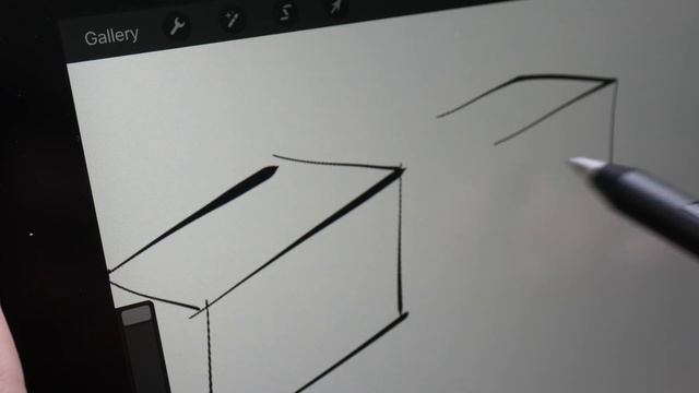 Review: Adonit Pixel Pro, the Apple Pencil Alternative смотреть онлайн