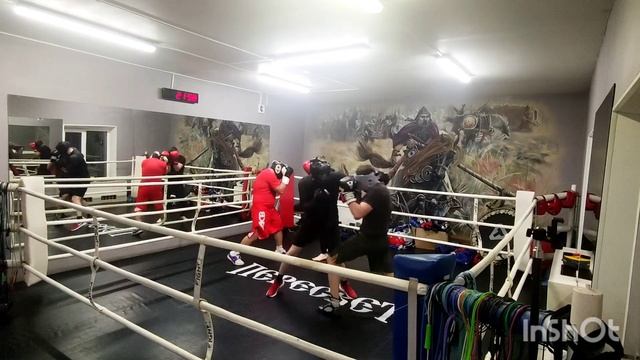 спаринги в #пересвет #реутов #box #russia #ринг #спаринги смотреть онлайн
