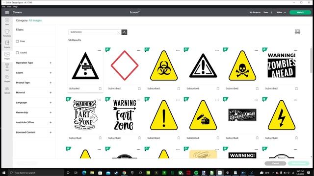 Profitable Cricut Business Idea: Custom Men's Boxer Briefs смотреть онлайн