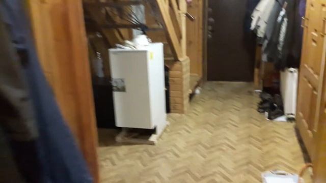 Начались веерные отключения тепла. смотреть онлайн