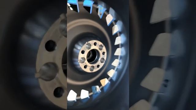 Диски R20 Mercedes Benz S-class W222 Maybach смотреть онлайн