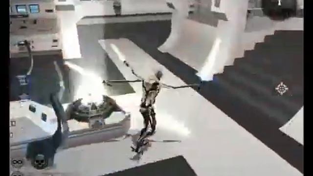 Давай поиграем в Star Wars Battlefront 2.Пинг решает. смотреть онлайн