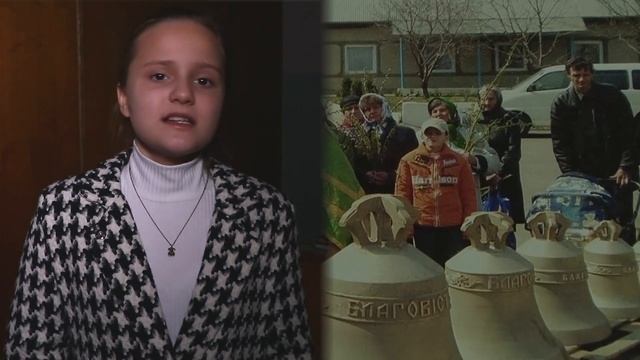 "Читаем классику: Н.Заболоцкий" - Лешан Анна - "Не позволяй душе лениться..." смотреть онлайн