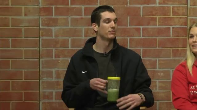 Magic Bullet Infomercial смотреть онлайн