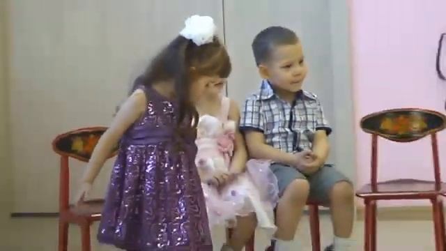 Праздник осени. Часть 2 смотреть онлайн