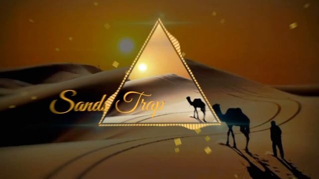 Sand Trap //Created with Groovy Loops//New Vibes.. ? смотреть онлайн