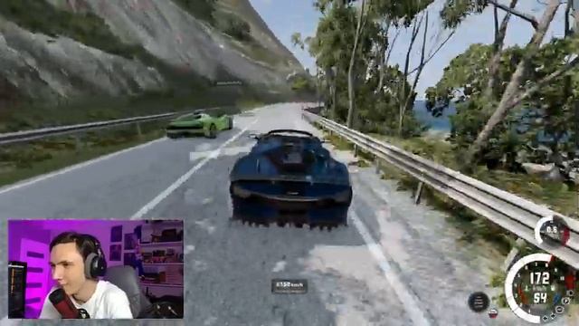 ШАШКИ НА НОВОЙ МАШИНЕ SCINTILLA | BEAMNG DRIVE MULTIPLAYER