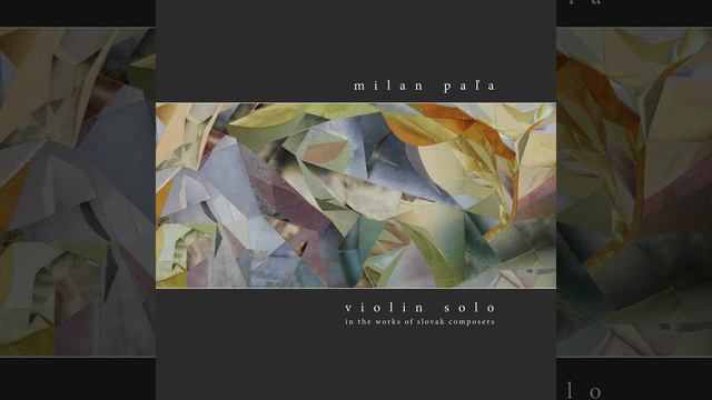 Ivan Parík: Sonata смотреть онлайн